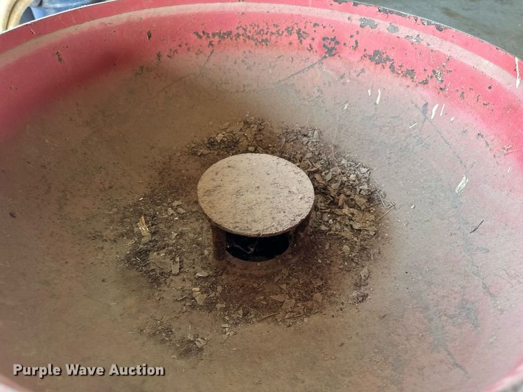 image for item DJ9668 2006 Marco M6-244 blasting pot