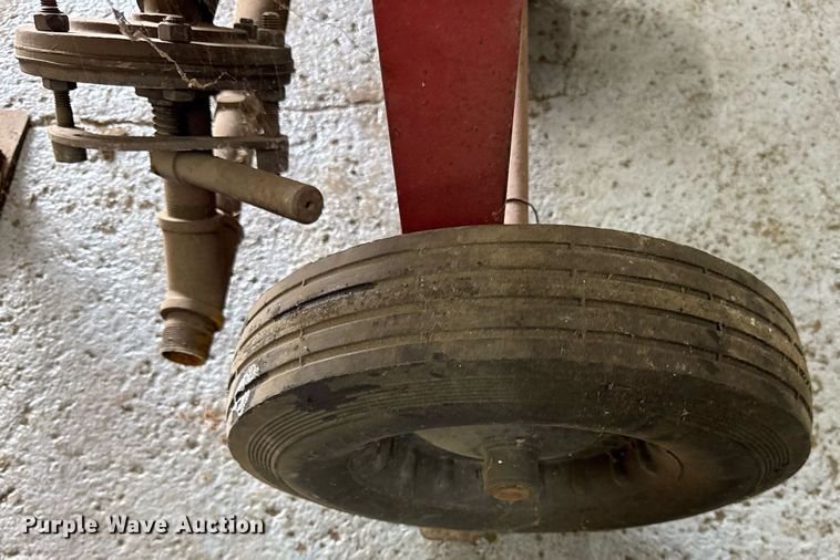 image for item DJ9668 2006 Marco M6-244 blasting pot