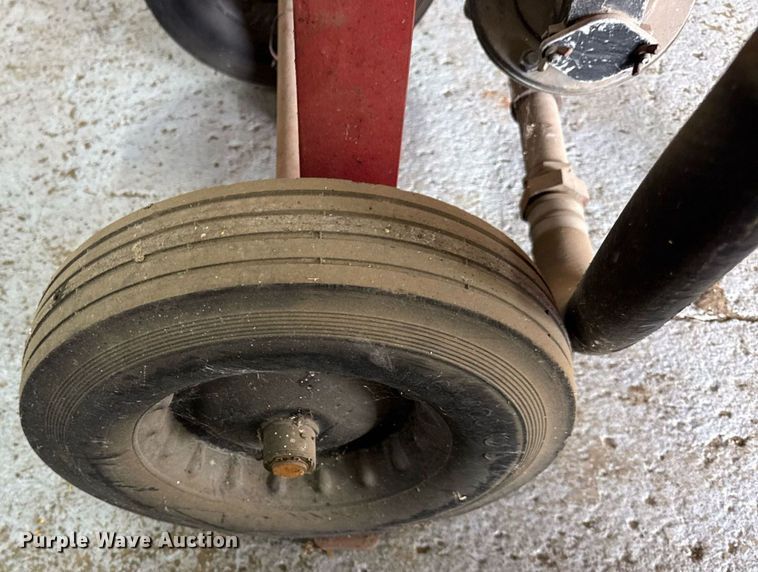 image for item DJ9668 2006 Marco M6-244 blasting pot