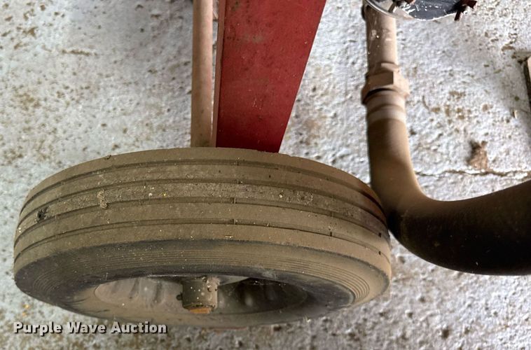 image for item DJ9668 2006 Marco M6-244 blasting pot