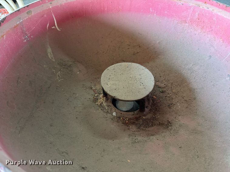 image for item DJ9669 2008 Marco M6-931 blasting pot