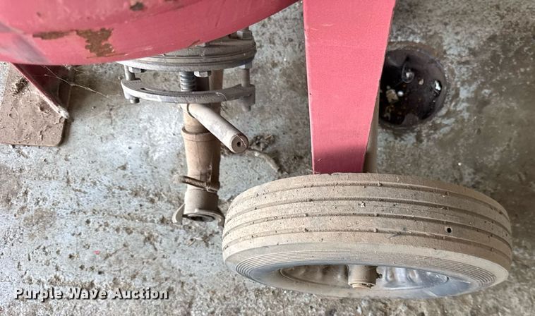 image for item DJ9669 2008 Marco M6-931 blasting pot