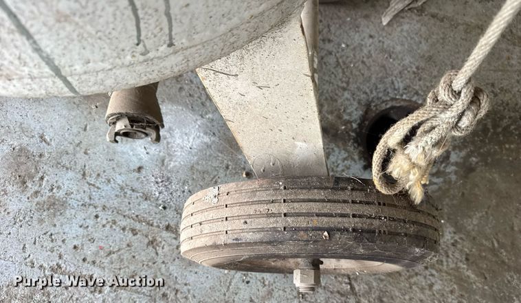 image for item DJ9670 Blasting pot