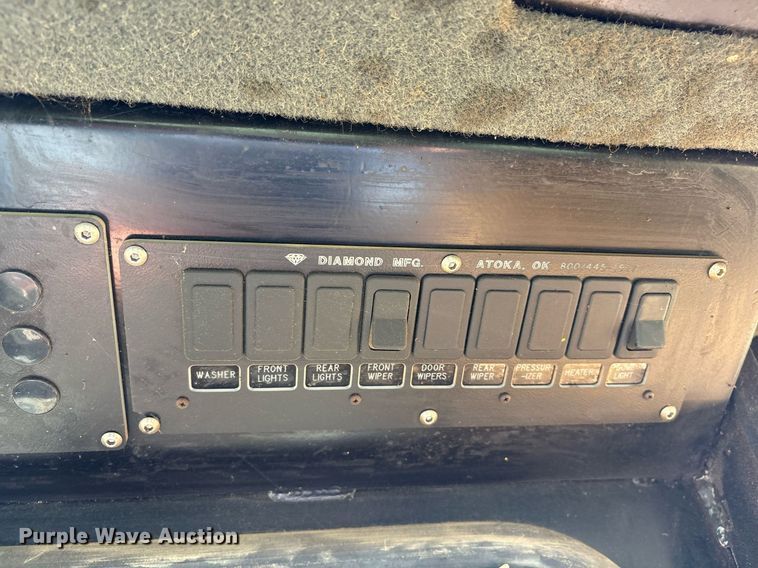 image for item DM1954 1987 Caterpillar D8N dozer