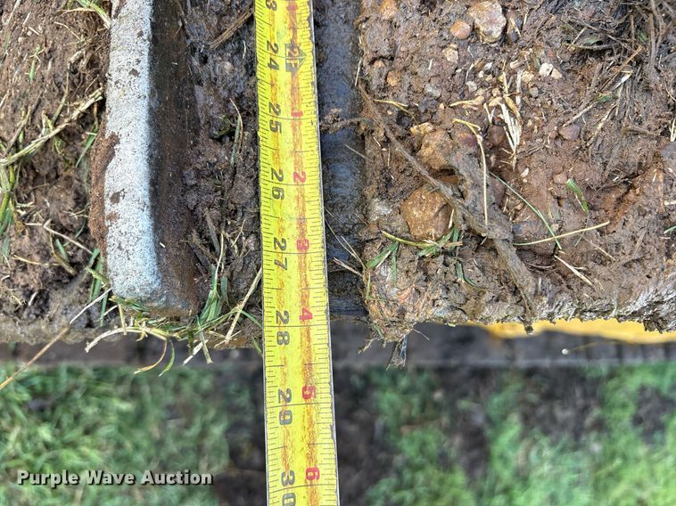 image for item DM1954 1987 Caterpillar D8N dozer