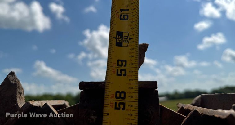 image for item DO0963 2016 Vermeer PTX44 trencher