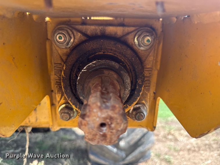 image for item DO0963 2016 Vermeer PTX44 trencher