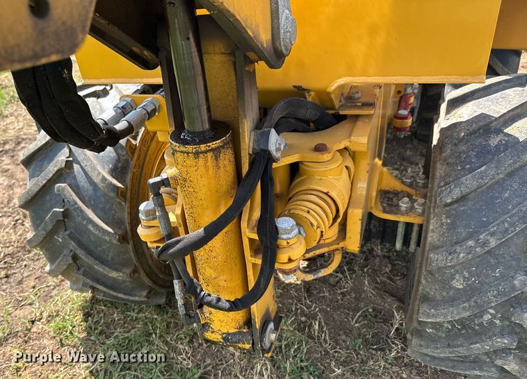 image for item DO0963 2016 Vermeer PTX44 trencher