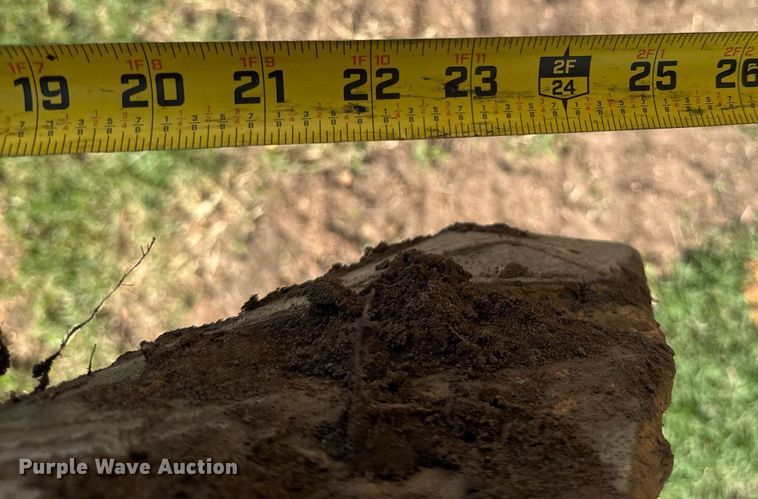 image for item DO0963 2016 Vermeer PTX44 trencher