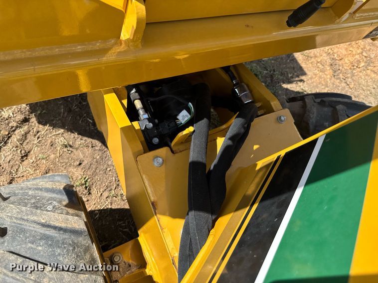 image for item DO0963 2016 Vermeer PTX44 trencher