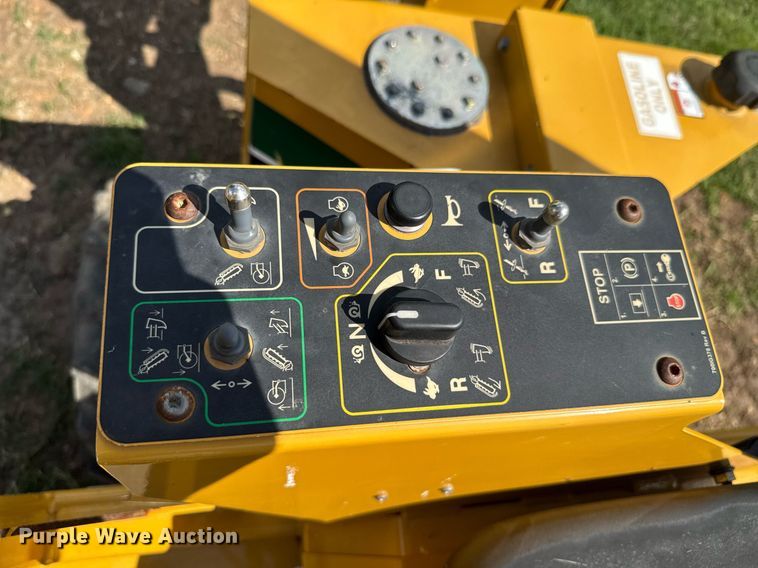 image for item DO0963 2016 Vermeer PTX44 trencher