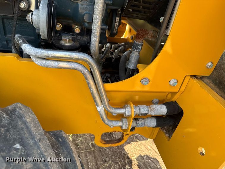 image for item DO0963 2016 Vermeer PTX44 trencher