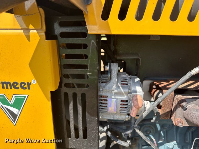 image for item DO0963 2016 Vermeer PTX44 trencher