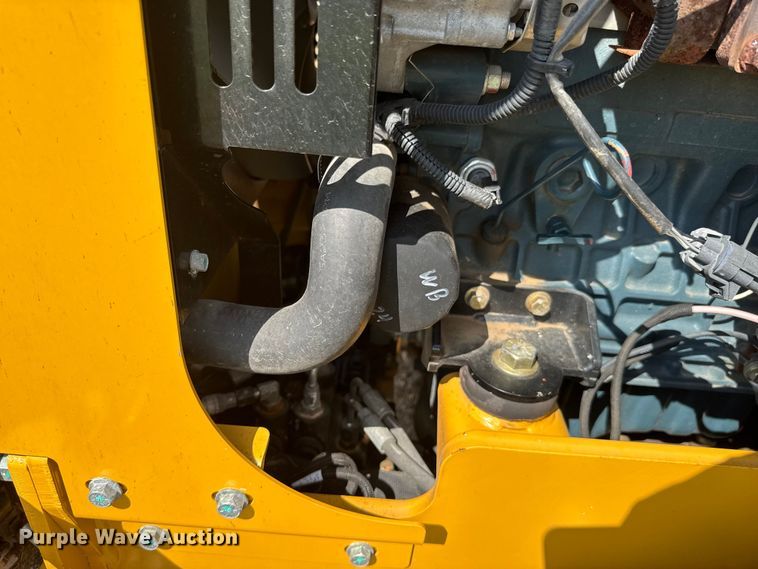 image for item DO0963 2016 Vermeer PTX44 trencher