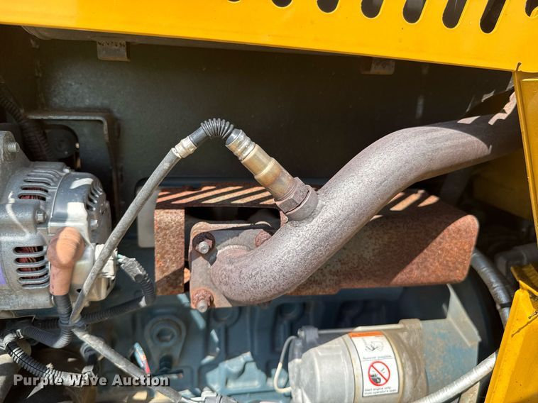 image for item DO0963 2016 Vermeer PTX44 trencher