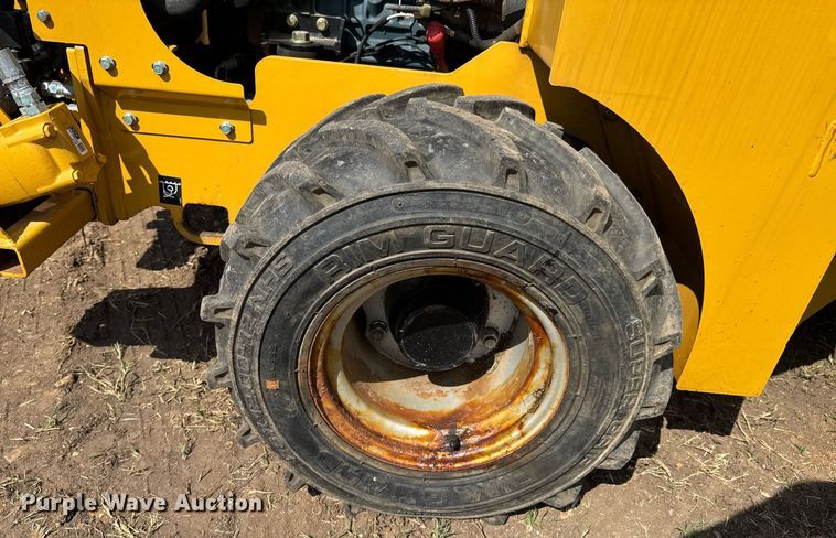 image for item DO0963 2016 Vermeer PTX44 trencher