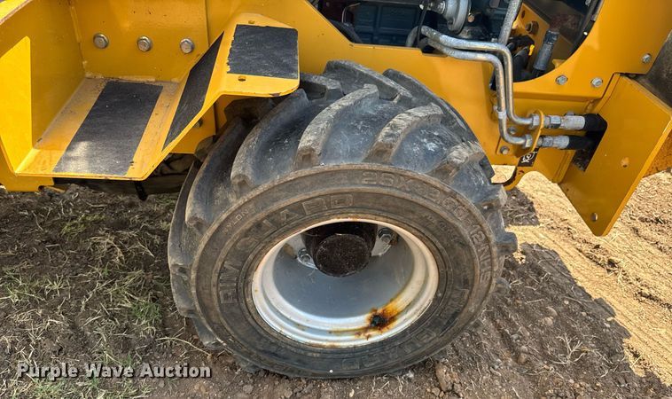 image for item DO0963 2016 Vermeer PTX44 trencher