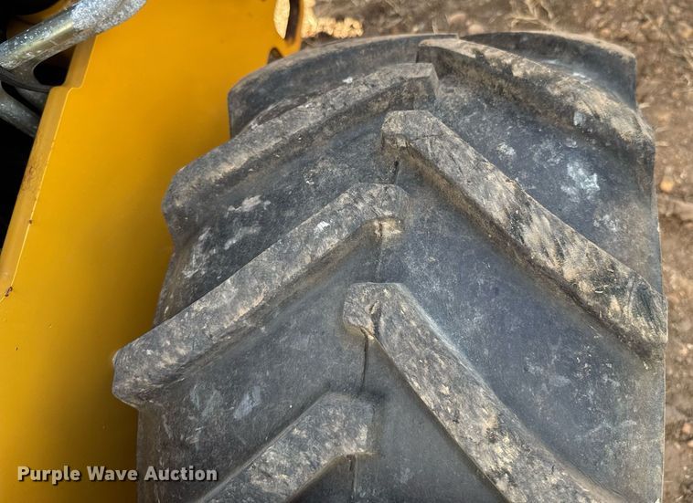 image for item DO0963 2016 Vermeer PTX44 trencher