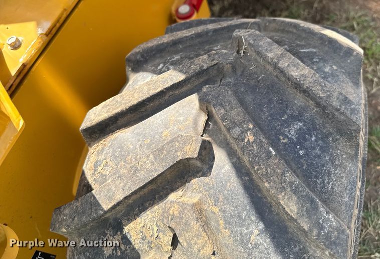 image for item DO0963 2016 Vermeer PTX44 trencher