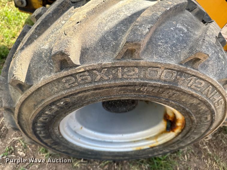 image for item DO0963 2016 Vermeer PTX44 trencher