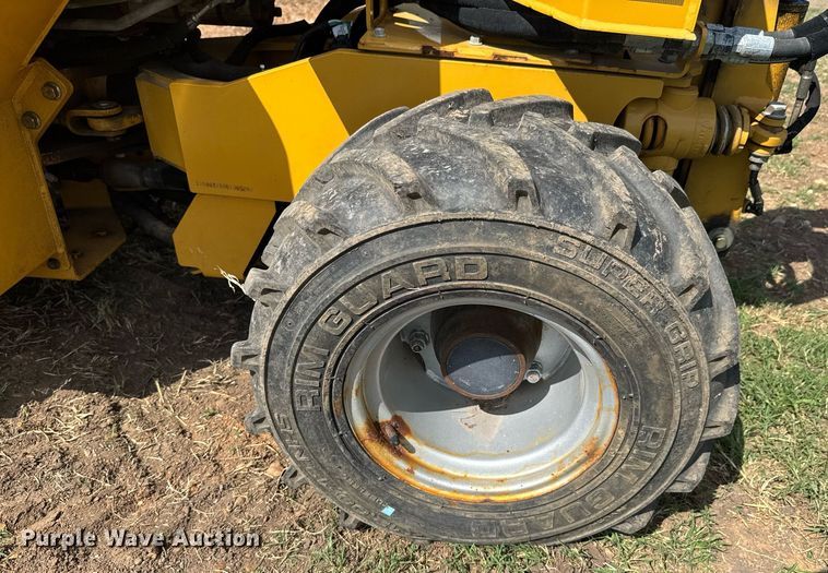 image for item DO0963 2016 Vermeer PTX44 trencher