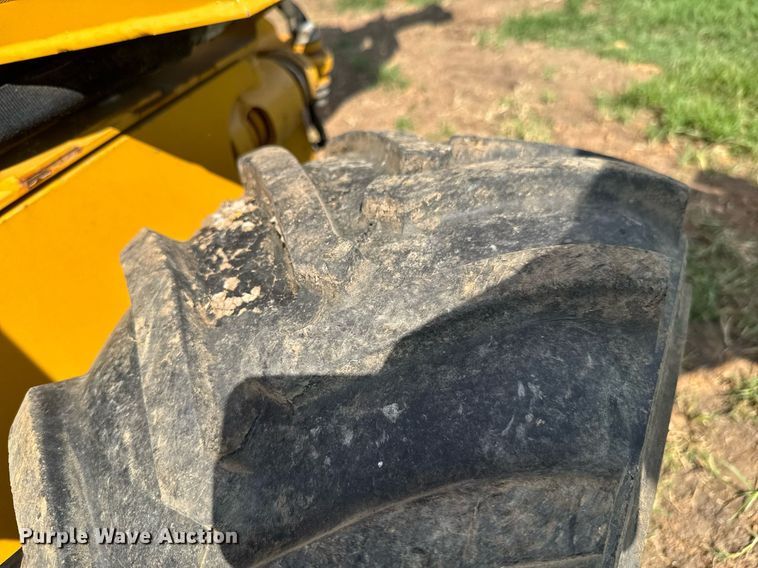 image for item DO0963 2016 Vermeer PTX44 trencher