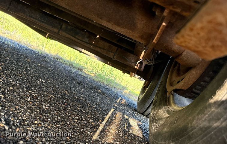 image for item DR2819 2016 PJ tilt deck equipment trailer