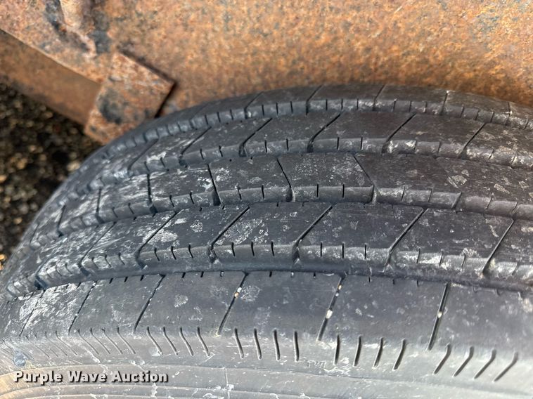 image for item DR2819 2016 PJ tilt deck equipment trailer