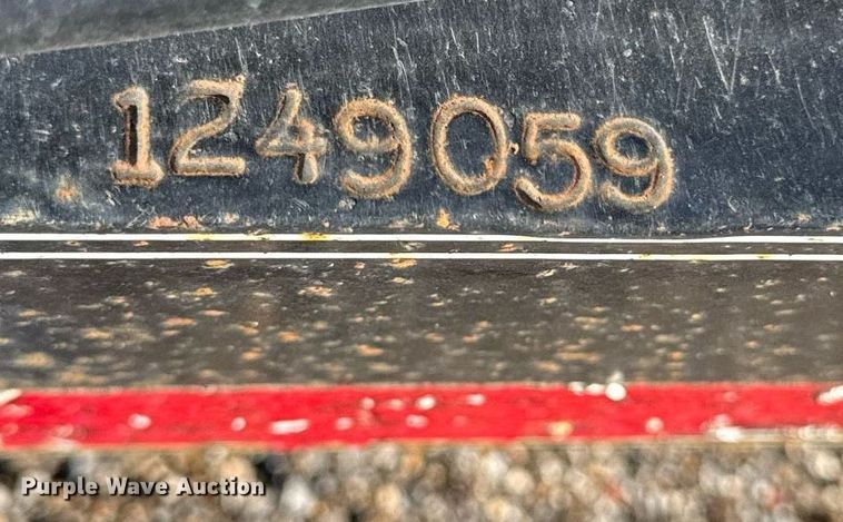 image for item DR2819 2016 PJ tilt deck equipment trailer