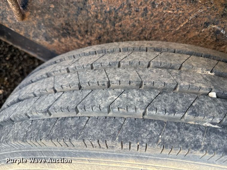 image for item DR2821 2016 PJ tilt deck equipment trailer