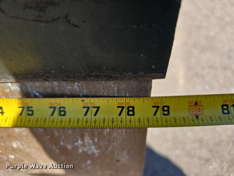 image for item DR3867 2009 Caterpillar CB534D XW double drum vibratory roller