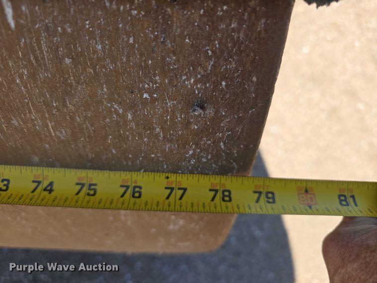 image for item DR3867 2009 Caterpillar CB534D XW double drum vibratory roller