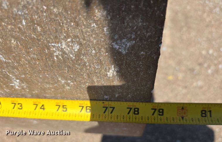 image for item DR3868 2009 Caterpillar CB534D XW double drum vibratory roller