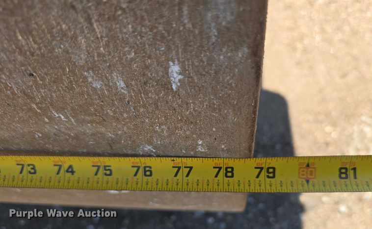 image for item DR3868 2009 Caterpillar CB534D XW double drum vibratory roller