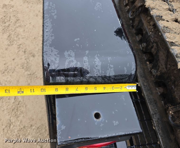 image for item DR3877 2005 Ditch Witch SK500 compact utility loader