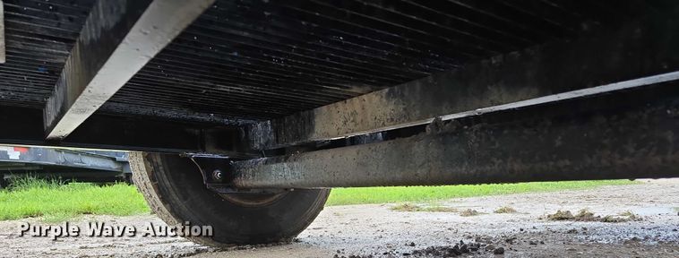 image for item DR3877 2005 Ditch Witch SK500 compact utility loader