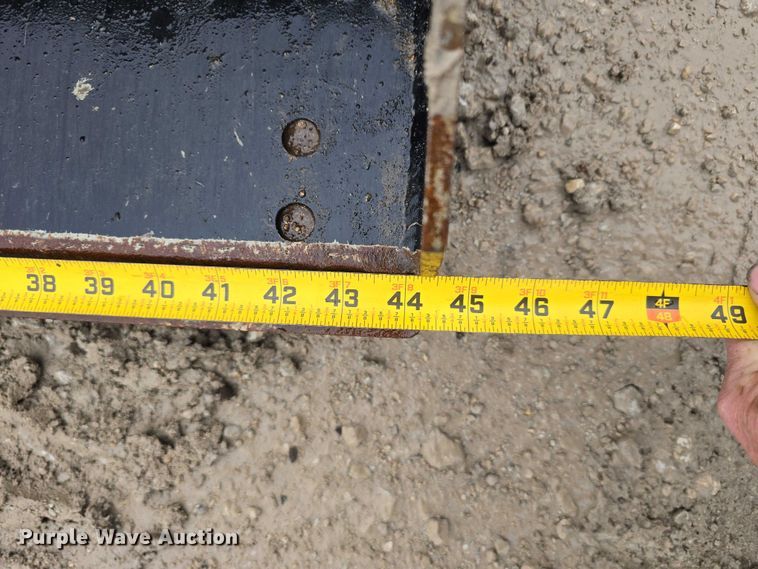 image for item DR3877 2005 Ditch Witch SK500 compact utility loader