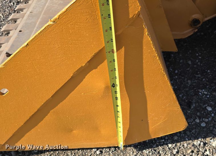 image for item DR3882 2008 Case 440CT Series 3 tracked skid steer loader