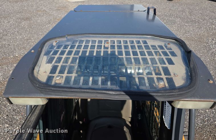 image for item DR3882 2008 Case 440CT Series 3 tracked skid steer loader