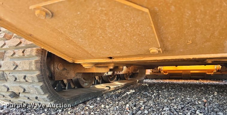 image for item DR3882 2008 Case 440CT Series 3 tracked skid steer loader