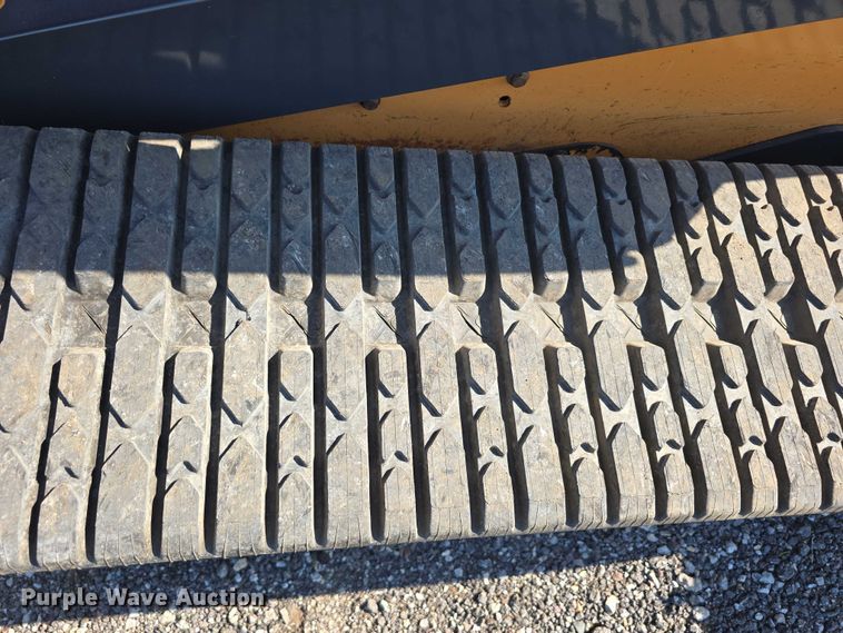 image for item DR3882 2008 Case 440CT Series 3 tracked skid steer loader