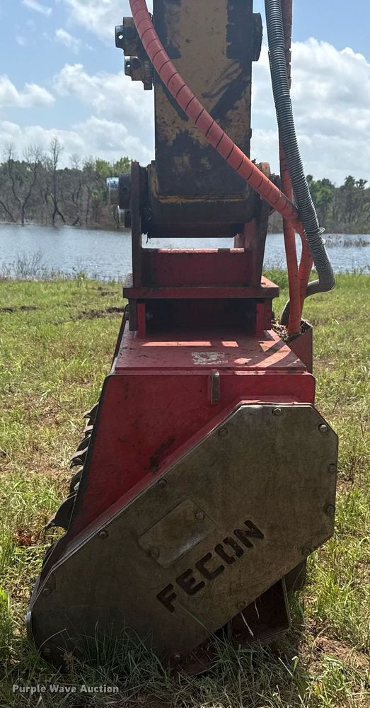 image for item DS3823 2008 Caterpillar 324D L excavator