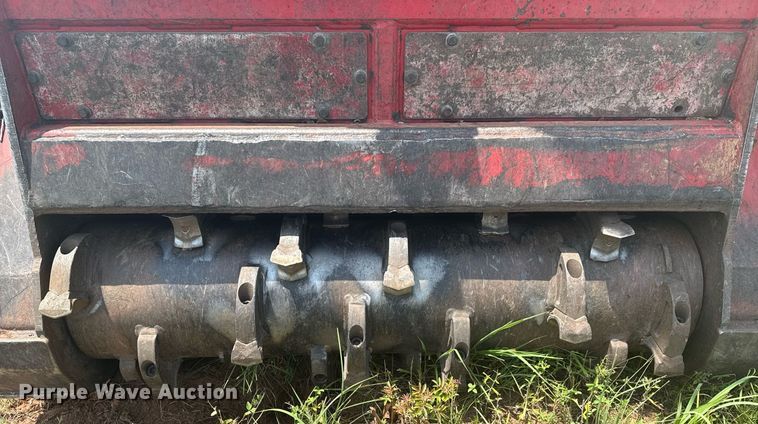 image for item DS3823 2008 Caterpillar 324D L excavator