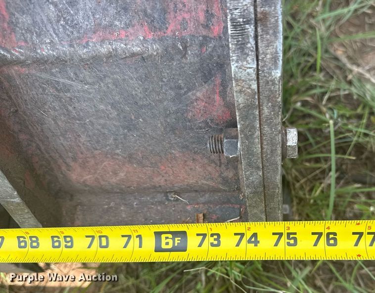 image for item DS3823 2008 Caterpillar 324D L excavator