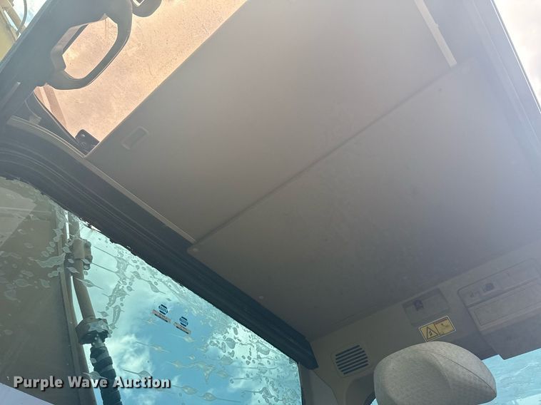 image for item DS3823 2008 Caterpillar 324D L excavator