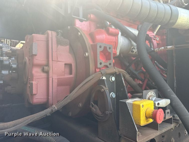 image for item DS3823 2008 Caterpillar 324D L excavator