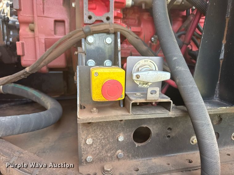 image for item DS3823 2008 Caterpillar 324D L excavator