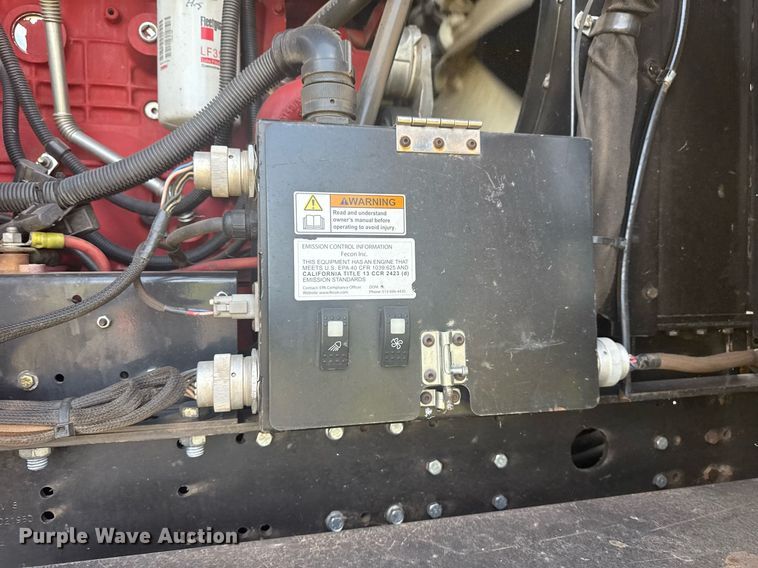 image for item DS3823 2008 Caterpillar 324D L excavator