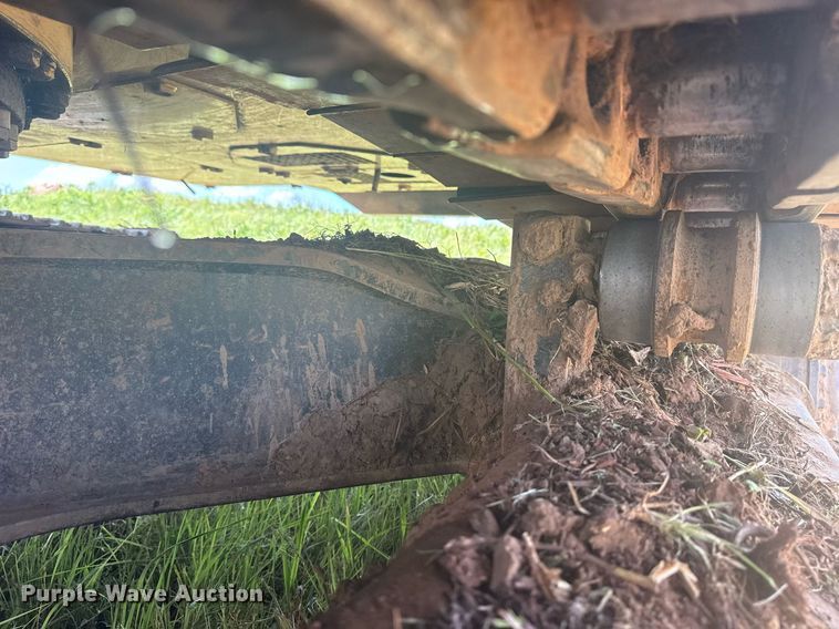 image for item DS3823 2008 Caterpillar 324D L excavator