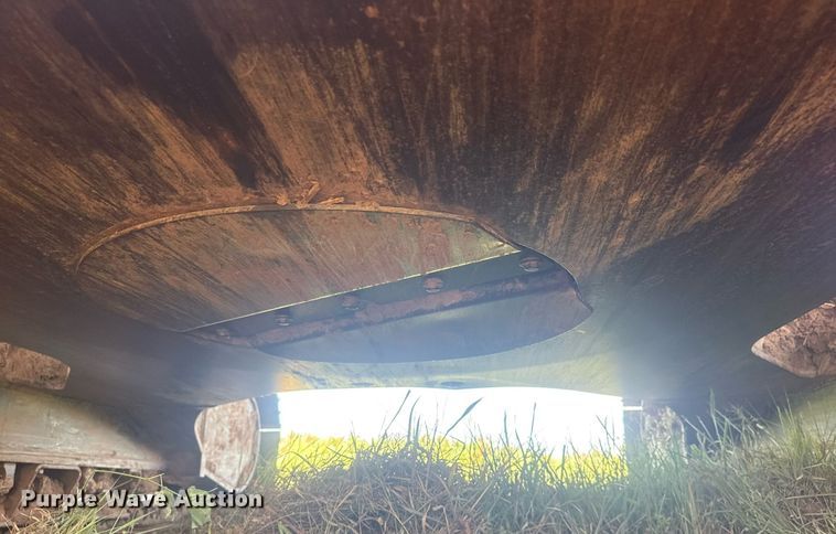 image for item DS3823 2008 Caterpillar 324D L excavator